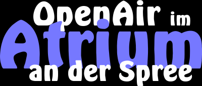 Atrium an der Spree