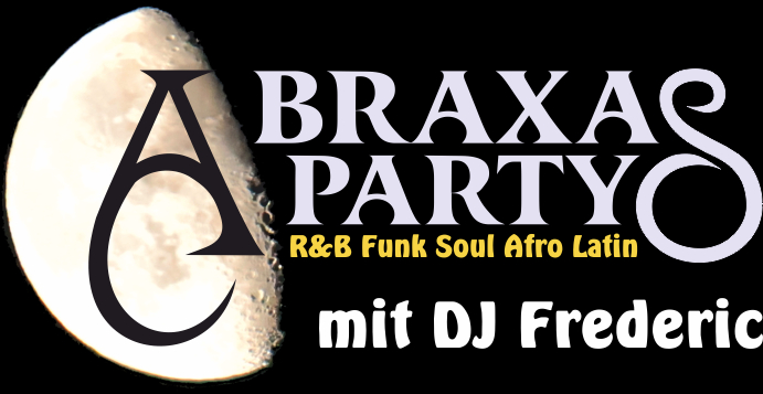 DJ Frederic