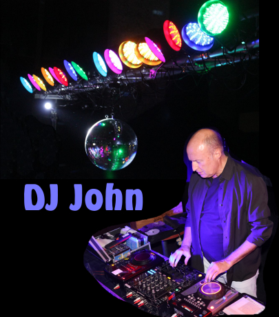 DJ John