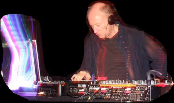 DJ Freceric